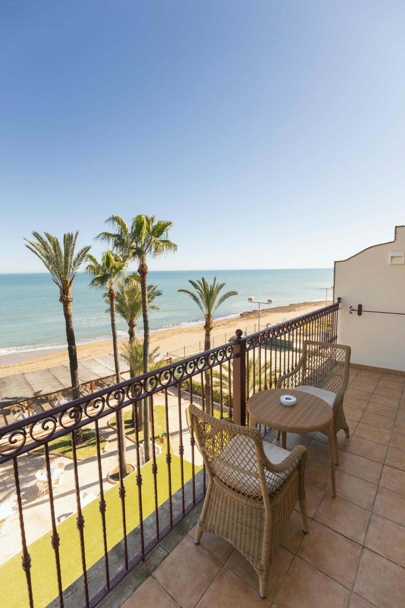 Superior Penthouse mit Meerblick